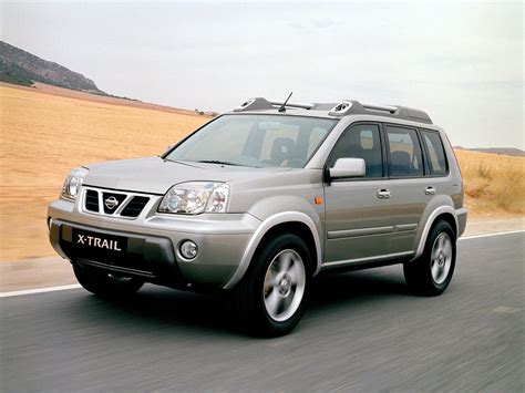 Search automobile-catalog. . Nissan x trail t30 specs